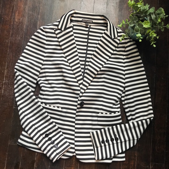 Express Jackets & Blazers - 🌺FINAL SALE🌺Express Blazer